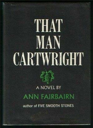 That Man Cartwright by Ann Fairbairn