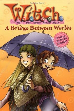 A Bridge Between Two Worlds by Elizabeth Lenhard