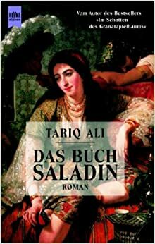 Das Buch Saladin by Tariq Ali