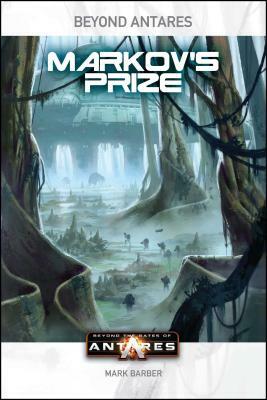 Markov's Prize by Mark Barber