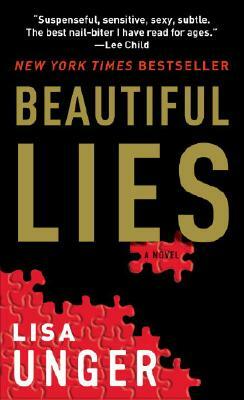 Beautiful Lies by Lisa Unger