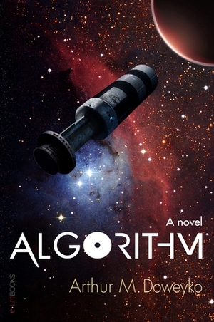 Algorithm by Arthur M. Doweyko