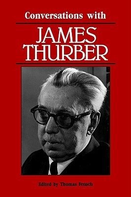Conversations with James Thurber by James Thurber