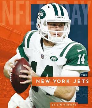 New York Jets by Jim Whiting