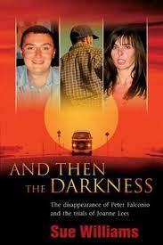 And Then the Darkness by Sue Williams
