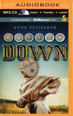 Button Down by Anne Ylvisaker