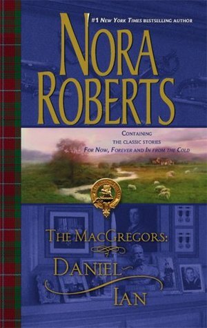 Daniel & Ian by Nora Roberts