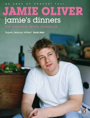 Jamie's Dinners by Jamie Oliver