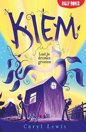 Kiem by Caryl Lewis