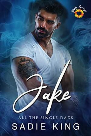 Jake by Sadie King