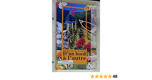 D'un Bord à L'autre by Armistead Maupin