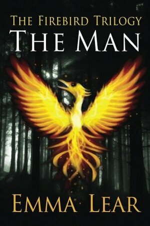 The Man by Emma Bradley