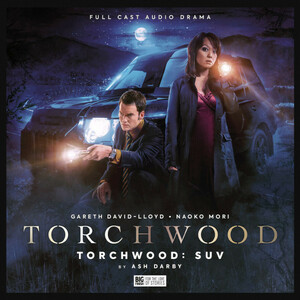 Torchwood: SUV by Ash Darby
