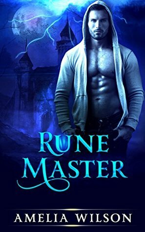 Rune Master by Amelia Wilson