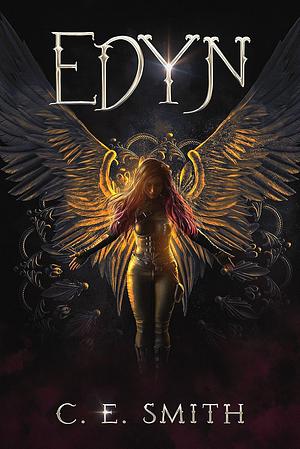 Edyn  by C. E. Smith