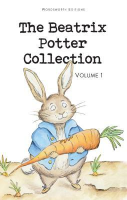 The Beatrix Potter Collection Volume One by Beatrix Potter