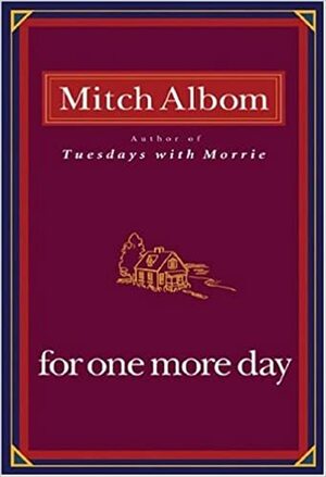 Satu Hari Bersamamu by Mitch Albom
