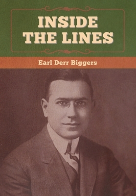 Inside the Lines by Earl Derr Biggers, Robert Welles Ritchie