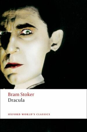 Dracula by Bram Stoker