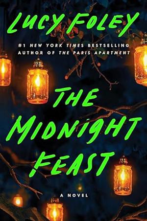 The Midnight Feast by Lucy Foley