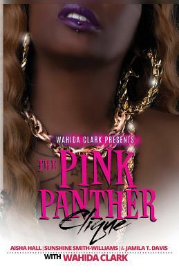 The Pink Panther Clique by Aisha Hall, Sunshine Smith-Williams, Jamila T. Davis