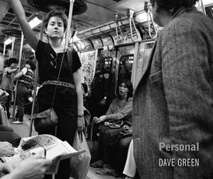 Personal by Dave Green