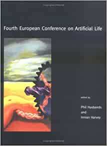 Fourth European Conference on Artificial Life by Phil Husbands