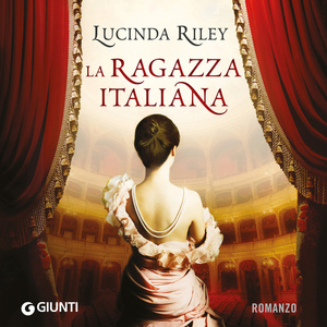 La ragazza italiana by Lucinda Riley