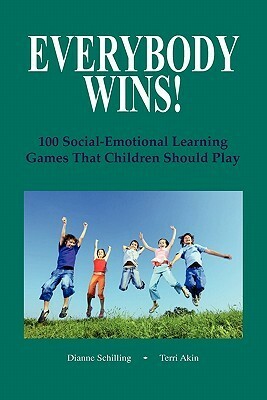 Everybody Wins! by Terry Akin, Dianne Schilling