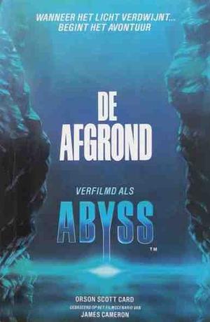 De Afgrond by Orson Scott Card