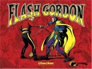 Alex Raymond's Flash Gordon, Vol. 1 by Alex Raymond