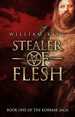 Stealer of Flesh by William King