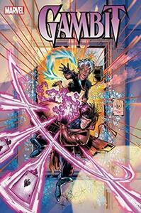 Gambit by Chris Claremont