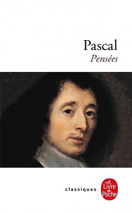 Pensées by Blaise Pascal