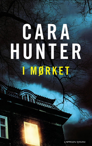 I mørket by Cara Hunter