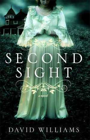 Second Sight by David Williams