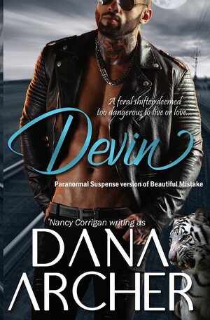 Devin by Nancy Corrigan, Dana Archer