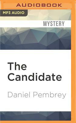 The Candidate by Daniel Pembrey