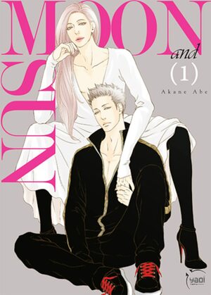 Moon and Sun, Tome 1 by Akane Abe