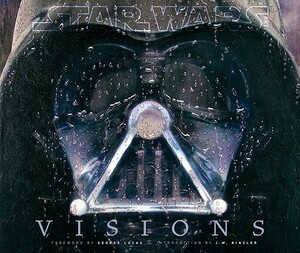Star Wars Visions by George Lucas