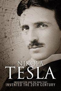 Nikola Tesla by Sean Patrick