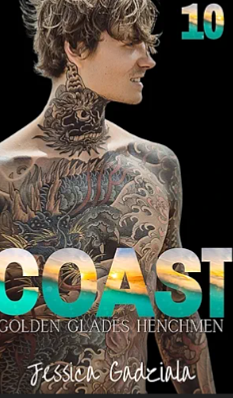 Coast by Jessica Gadziala