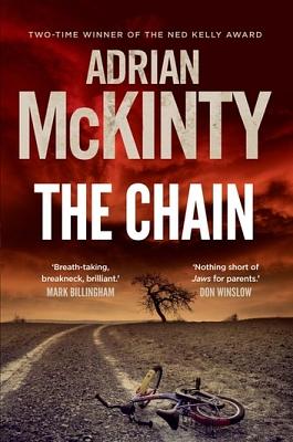 The Chain by Adrian McKinty