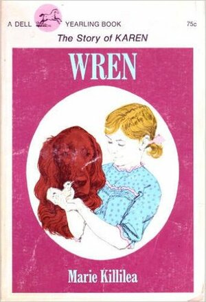 Wren by Marie Killilea