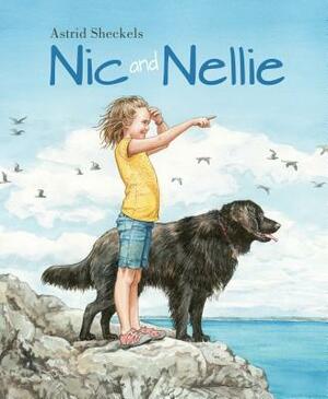 Nic and Nellie by 
