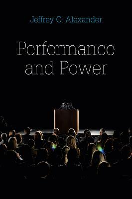 Performance and Power by Jeffrey C. Alexander