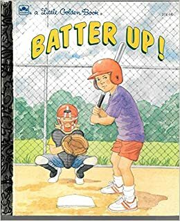 Batter Up! by Andrew Gutelle