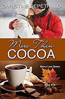 More Than Cocoa by Christine DePetrillo