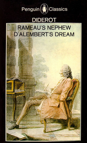 Rameau's Nephew and d'Alembert's Dream by Denis Diderot