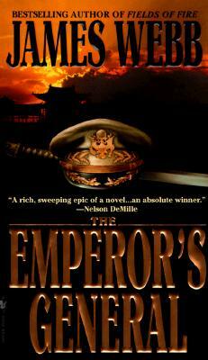 The Emperor's General by James Webb